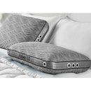  Bedgear Aspen 1.0 Performance Pillow IMAGE 1