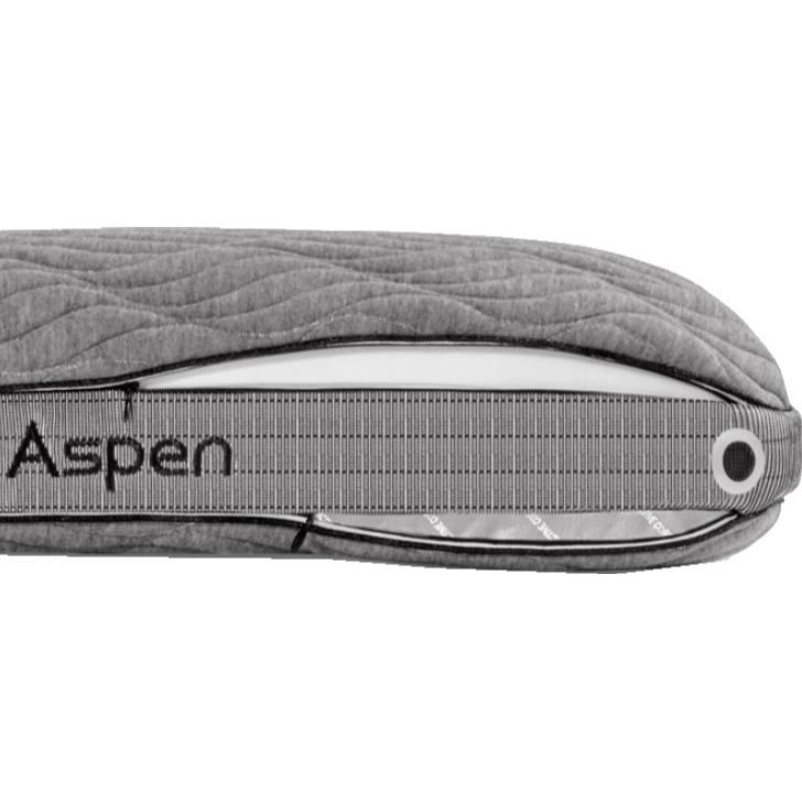 Bedgear Aspen 2.0 Performance Pillow IMAGE 2