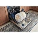 Maytag 24-inch Top Control Dishwasher with PowerBlast® MDPS7024SZ IMAGE 17