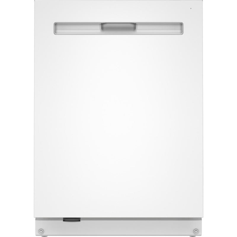 Maytag Third Level Rack Dishwasher with Open Air Dry MDPS7024SW IMAGE 1