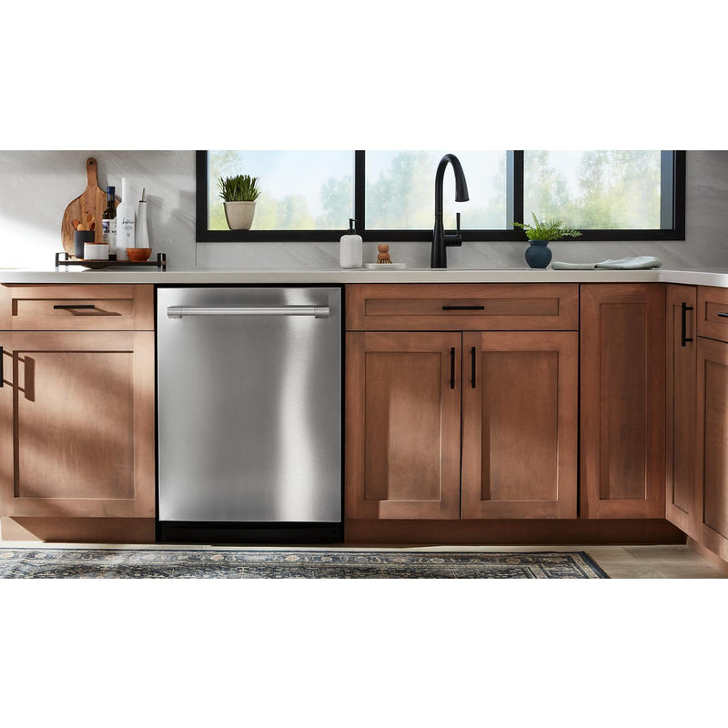 Maytag 24-inch Top Control Dishwasher with PowerBlast® cycle MDTS7024SZ IMAGE 18