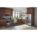 Maytag 24-inch Top Control Dishwasher with PowerBlast® cycle MDTS7024SZ IMAGE 20