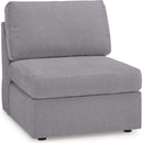 Signature Design by Ashley Modmax 9210446 Armless Chair IMAGE 1