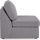 Signature Design by Ashley Modmax 9210446 Armless Chair IMAGE 4