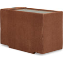  Signature Design by Ashley Modmax 9210227 Console with Audio System IMAGE 4