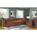  Signature Design by Ashley Modmax 9210246 Armless Chair IMAGE 10