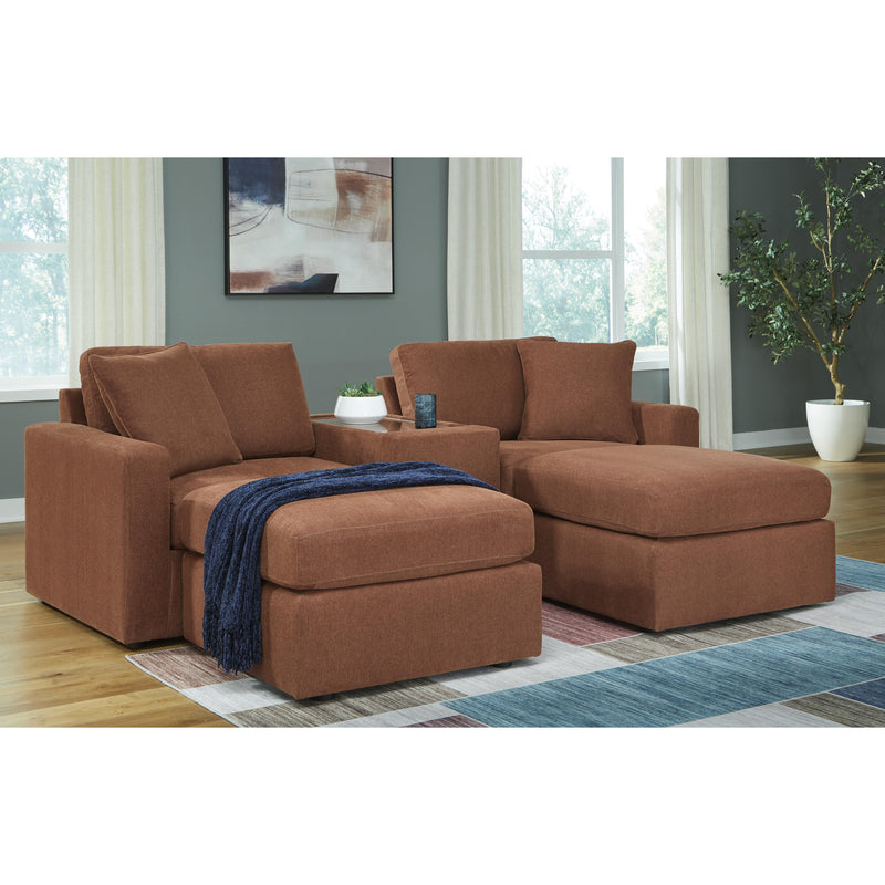  Signature Design by Ashley Modmax 9210264 LAF Corner Chair IMAGE 14