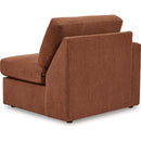  Signature Design by Ashley Modmax 9210264 LAF Corner Chair IMAGE 4