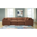  Signature Design by Ashley Modmax 9210277 Wedge IMAGE 5