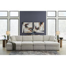  Signature Design by Ashley Modmax 9210316 LAF Corner Chaise IMAGE 7