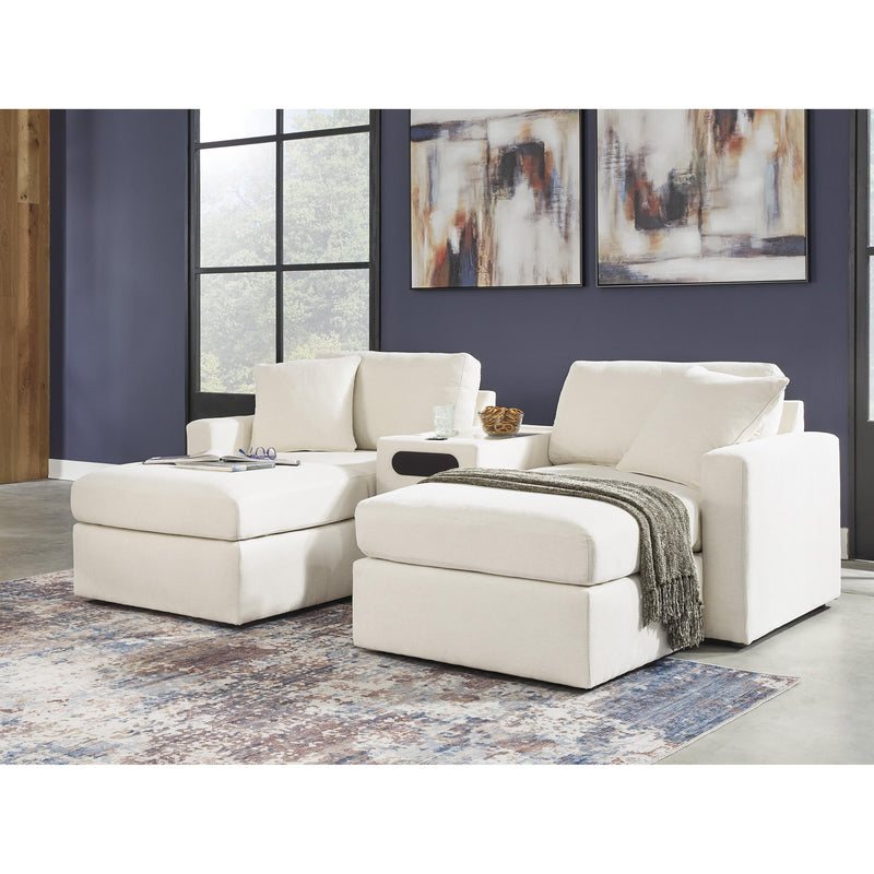  Signature Design by Ashley Modmax 9210327 Console with Audio System IMAGE 7