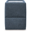 Signature Design by Ashley Modmax 9212157 Console with Storage IMAGE 3