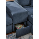 Signature Design by Ashley Modmax 9212157 Console with Storage IMAGE 5