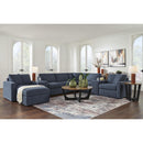  Signature Design by Ashley Modmax 9212165 RAF Corner Chair IMAGE 11