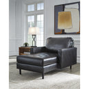 Signature Design by Ashley Bryceview 2120515C Chaise IMAGE 4