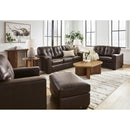Signature Design by Ashley Santorine 2170639C Queen Sofa Sleeper IMAGE 9