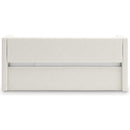  Signature Design by Ashley Arloster PCB1566B8 Twin Upholstered Day Bed IMAGE 7