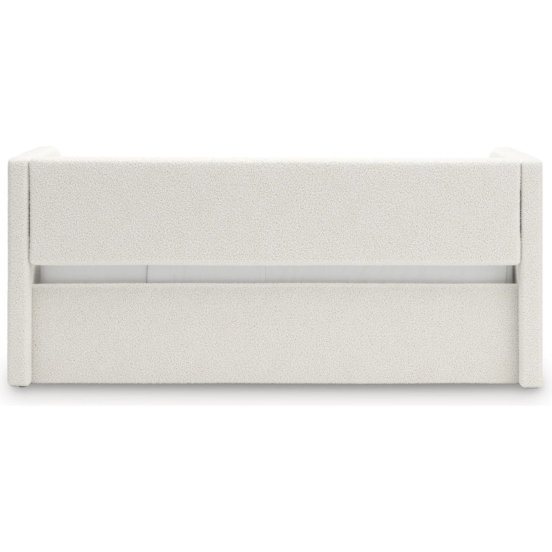  Signature Design by Ashley Arloster PCB1566B8 Twin Upholstered Day Bed IMAGE 7