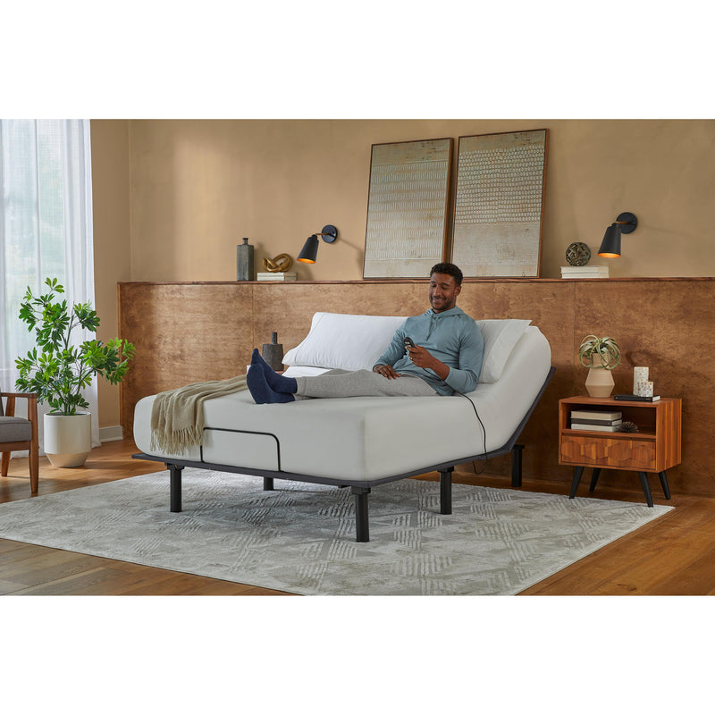  Beautyrest Baselogic™ Bronze Adjustable Base (Twin XL) IMAGE 4