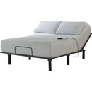  Beautyrest Baselogic™ Bronze Adjustable Base (Queen) IMAGE 1