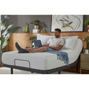  Beautyrest Baselogic™ Platinum Adjustable Base (Queen) IMAGE 4