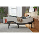  Beautyrest Baselogic™ Platinum Adjustable Base (Queen) IMAGE 6