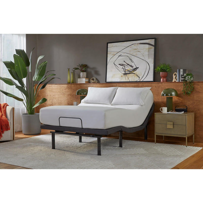 Beautyrest Baselogic™ Platinum Adjustable Base (King) IMAGE 2