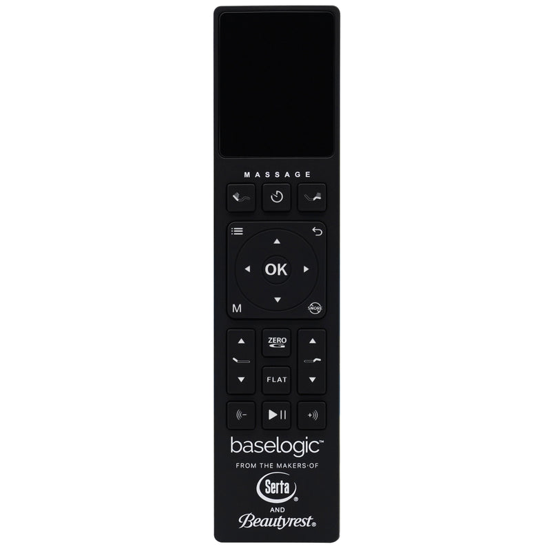 Beautyrest Baselogic™ Platinum Adjustable Base (King) IMAGE 9