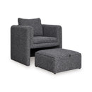  Signature Design by Ashley Vreni A3000754 Accent Chair IMAGE 1