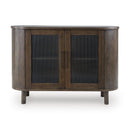  Signature Design by Ashley Mayridge A4000694 Accent Cabinet IMAGE 3