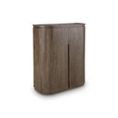  Signature Design by Ashley Landermont A4000697 Bar Cabinet IMAGE 1
