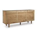  Signature Design by Ashley Adway A4000709 Accent Cabinet IMAGE 3