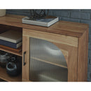  Signature Design by Ashley Adway A4000709 Accent Cabinet IMAGE 6