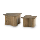  Signature Design by Ashley Abeford A4000711 Accent Cocktail Table Set IMAGE 2