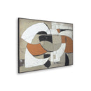  Signature Design by Ashley Anchorstone A8000478 Wall Art IMAGE 1