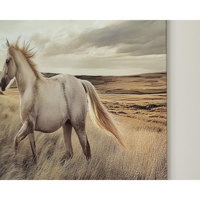  Signature Design by Ashley Errolville A8000489 Wall Art IMAGE 5