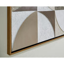  Signature Design by Ashley Harelman A8000502 Wall Art IMAGE 8