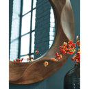  Signature Design by Ashley Aajon A8010427 Accent Mirror IMAGE 5