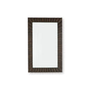  Signature Design by Ashley Advin A8010428 Accent Mirror IMAGE 2