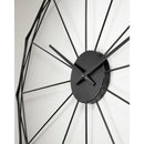  Signature Design by Ashley Arkthorne A8010429 Wall Clock IMAGE 5