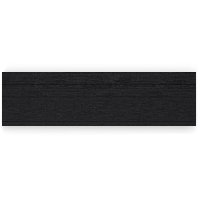 Millennium Londer B768-31 Dresser IMAGE 6