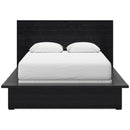  Millennium Londer B768B2 Queen Panel Bed IMAGE 2