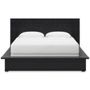  Millennium Londer B768B4 King Panel Bed IMAGE 2