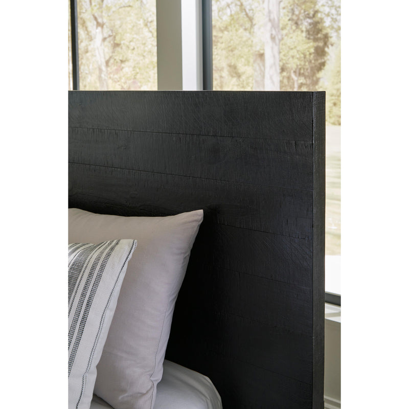 Millennium Londer B768B5 California King Panel Bed IMAGE 7