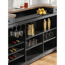  Signature Design by Ashley Wildenauer D634-65 Bar IMAGE 5