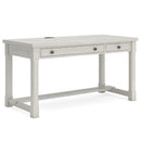  Signature Design by Ashley Robbinsdale H742-34 Home Office Desk IMAGE 1