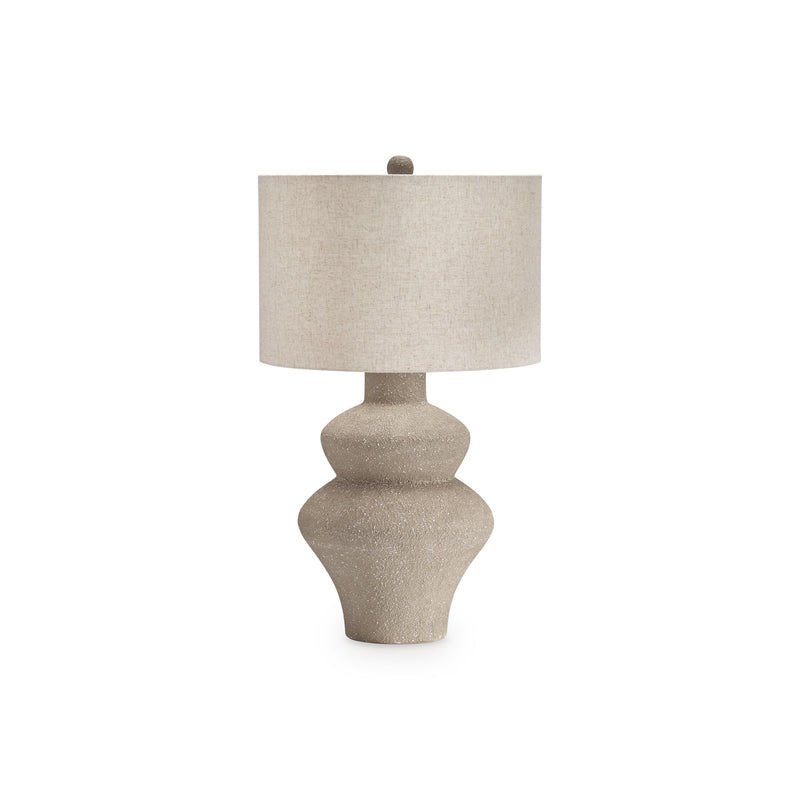 Signature Design by Ashley Jossleigh L207624 Metal Table Lamp IMAGE 1