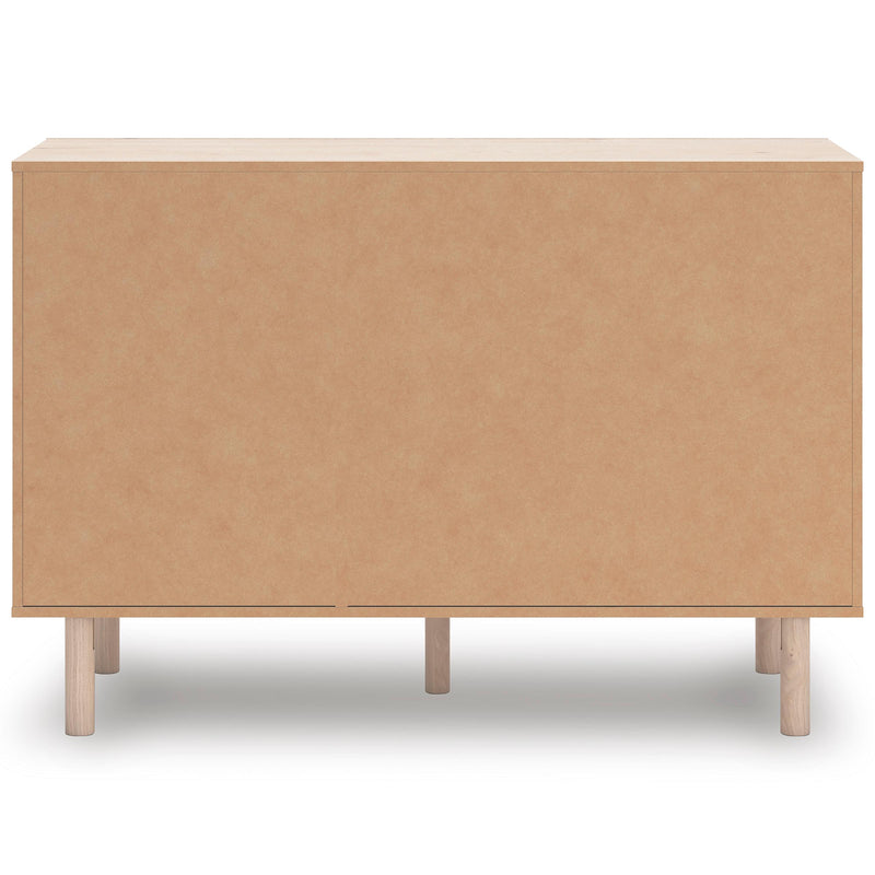 Signature Design by Ashley Arloster PCB1566-221 Six Drawer Dresser IMAGE 5