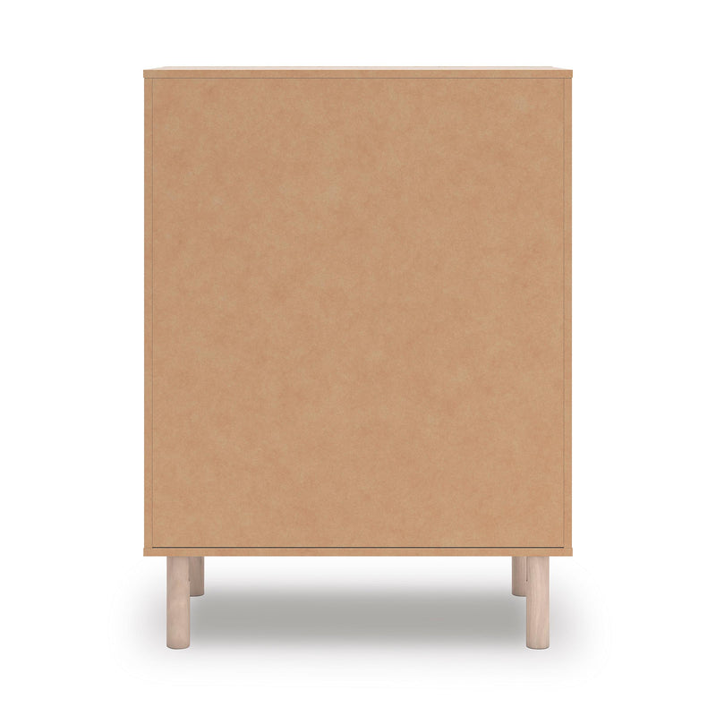 Signature Design by Ashley Arloster PCB1566-244 Four Drawer Chest IMAGE 5