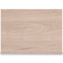  Signature Design by Ashley Arloster PCB1566-91 One Drawer Night Stand IMAGE 6